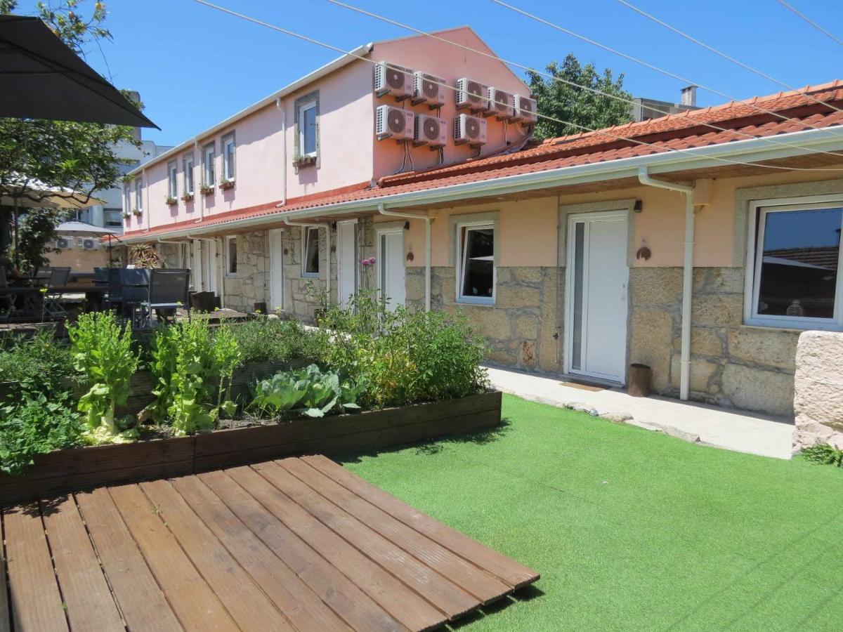 Ruby Charm Houses 2 Al Villa Porto Exterior photo