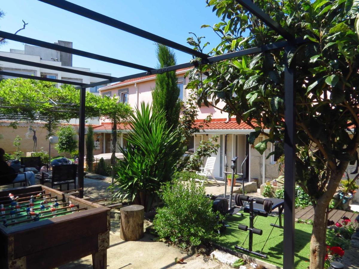 Ruby Charm Houses 2 Al Villa Porto Exterior photo