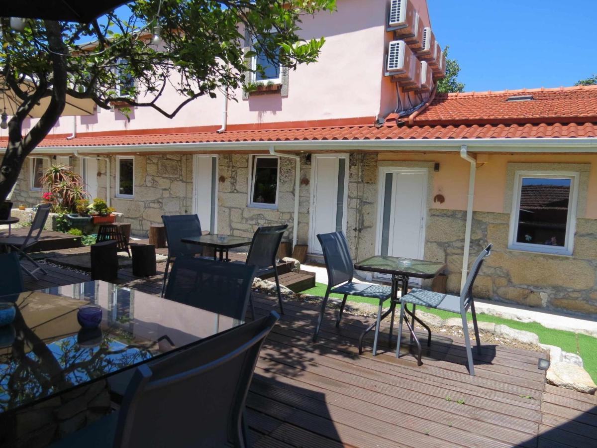 Ruby Charm Houses 2 Al Villa Porto Room photo