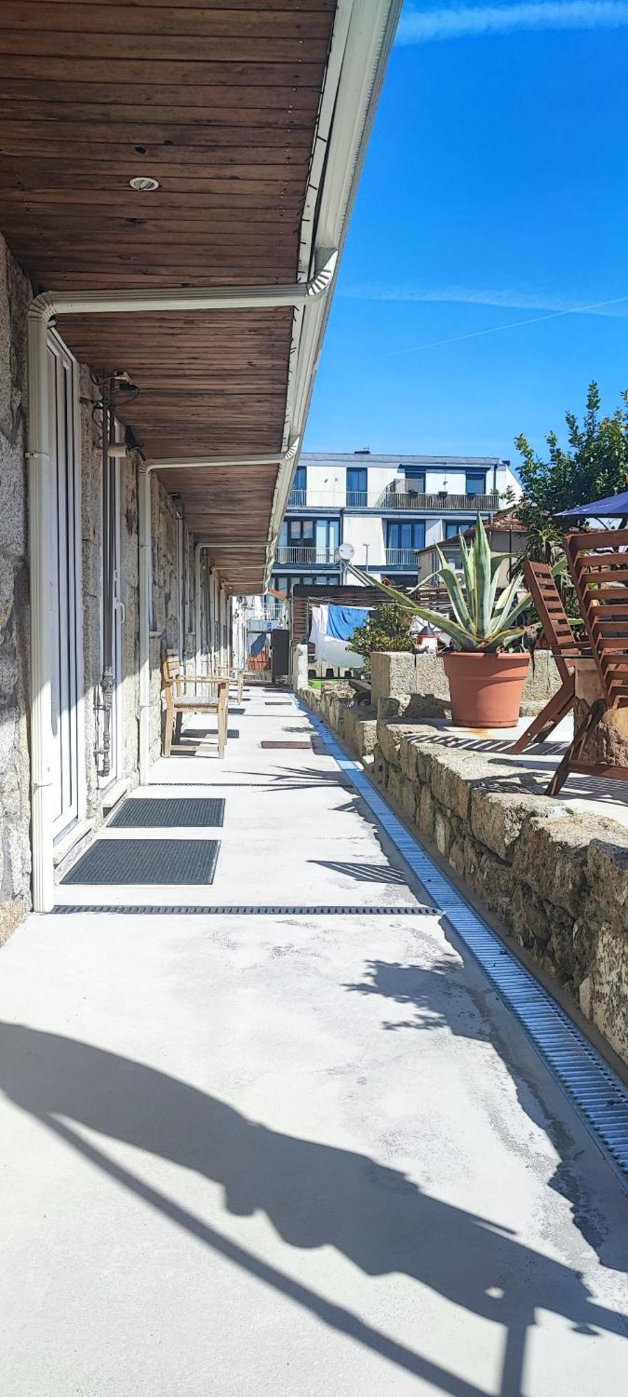 Ruby Charm Houses 2 Al Villa Porto Exterior photo
