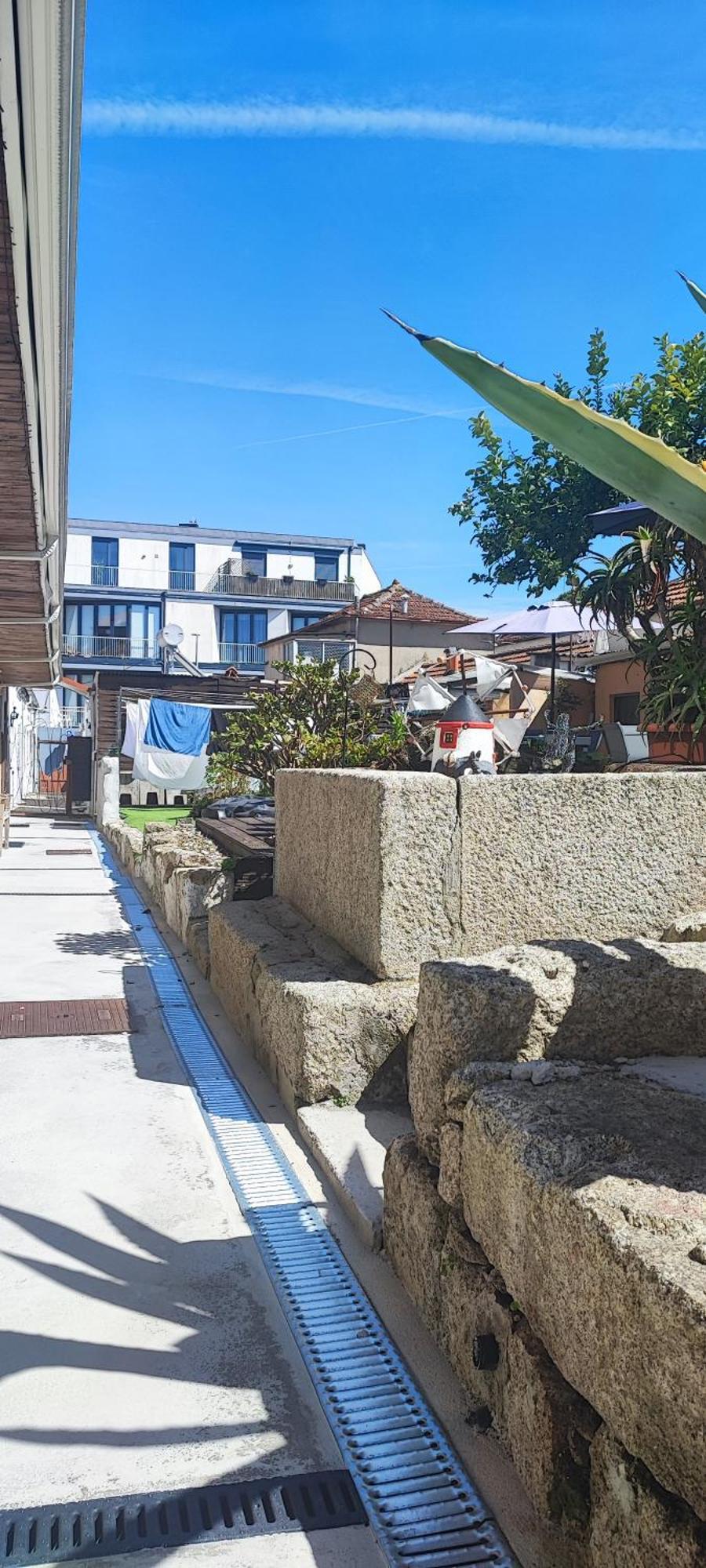 Ruby Charm Houses 2 Al Villa Porto Exterior photo